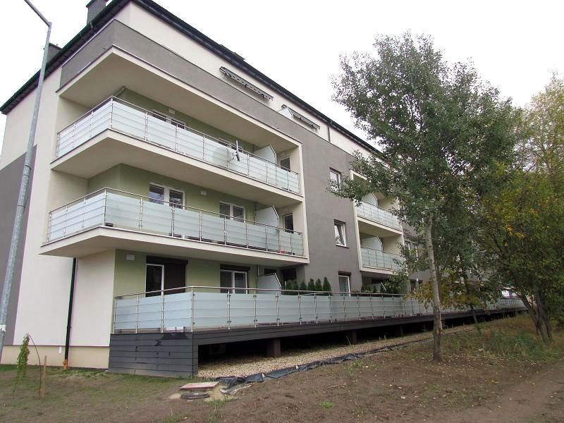 Mieszkanie Oleśnica sprzedaż