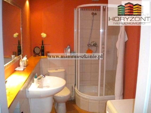 Mieszkanie Bydgoszcz