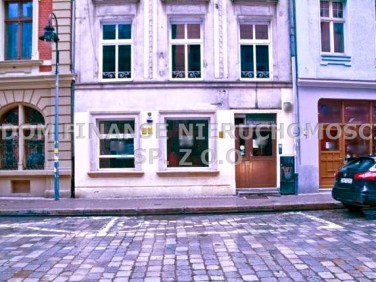 Lokal Wrocław