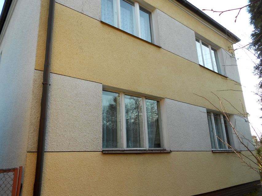 Dom Nowe Miasto Lubawskie