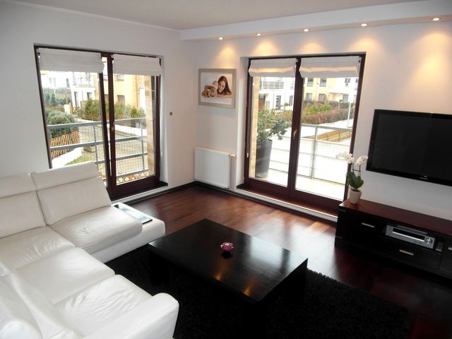 Mieszkanie Szczecin sprzedaż