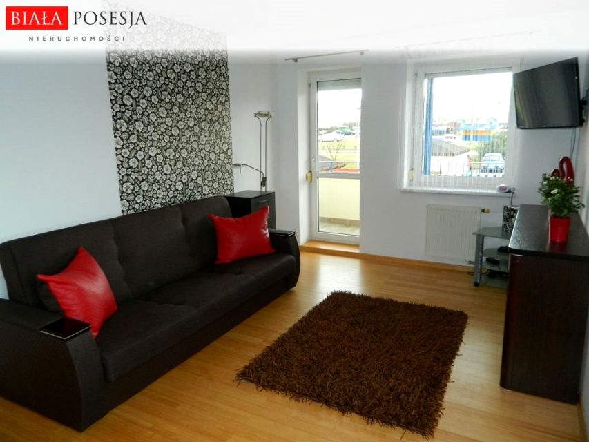 Mieszkanie Bydgoszcz