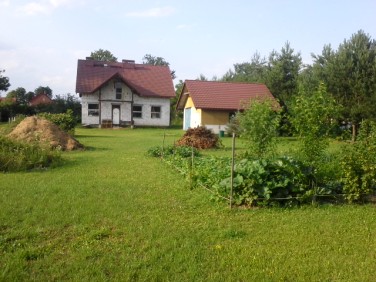 Dom Paniowice