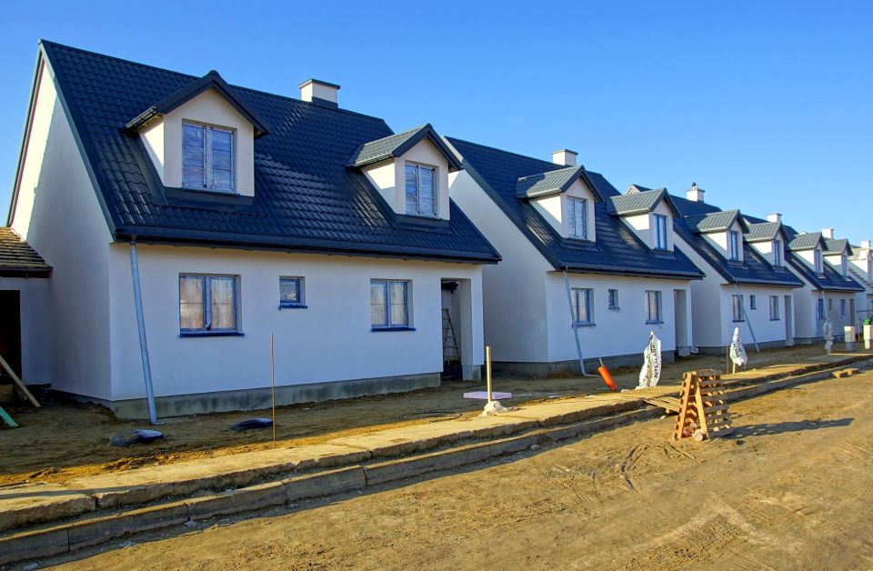 Dom Ożarów Mazowiecki sprzedaż