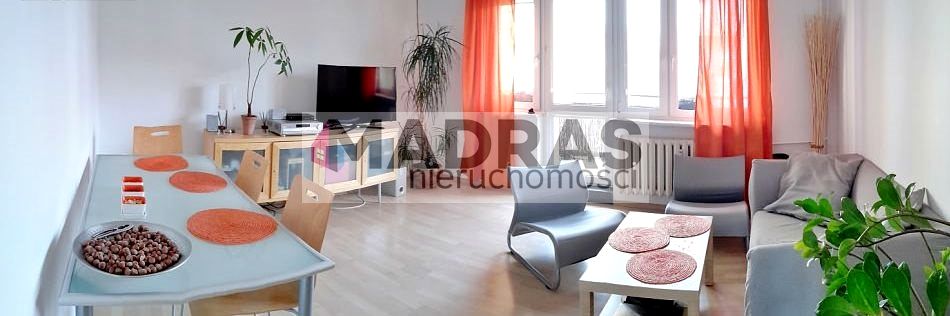 Mieszkanie Warszawa