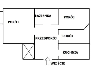 Mieszkanie Rzeszów