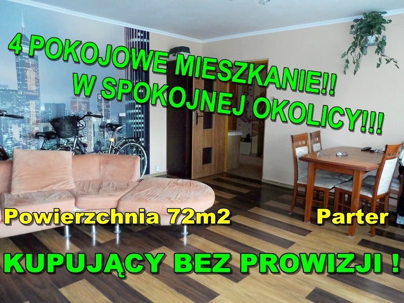 Mieszkanie Ełk