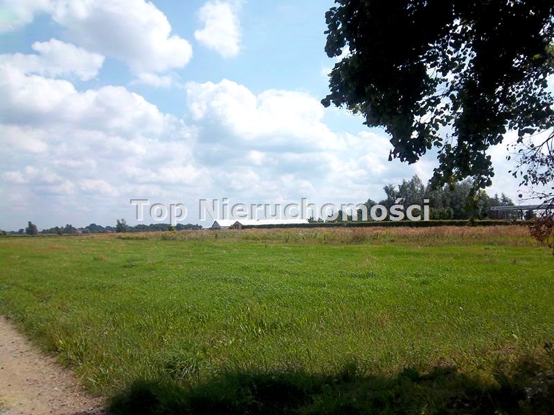 Działka inwestycyjna Duchnice