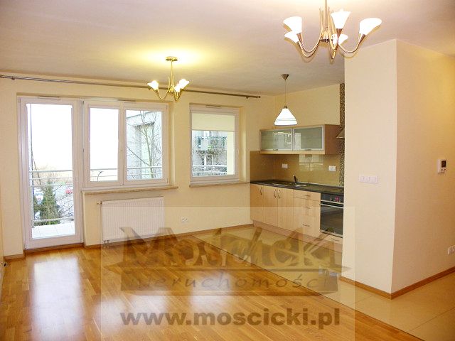 Mieszkanie Warszawa