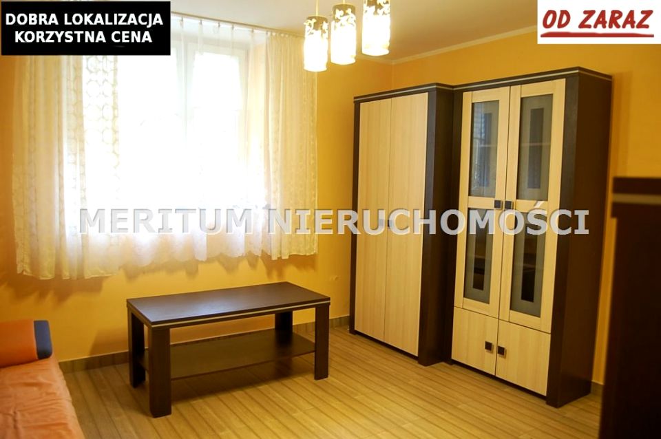 Mieszkanie Kraków