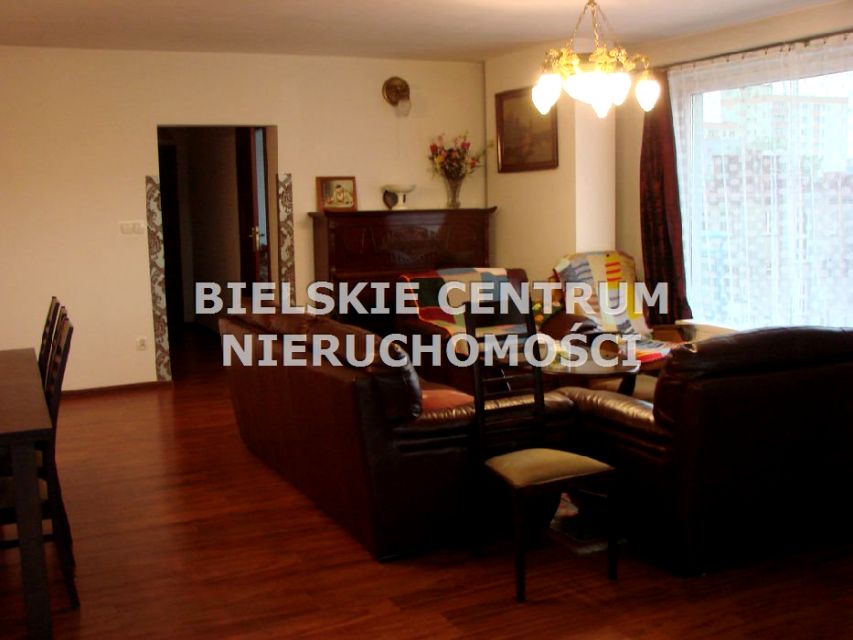 Mieszkanie Bielsko-Biała