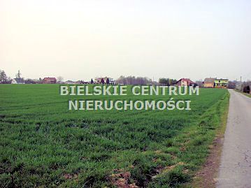 Działka budowlano-rolna Stara Wieś