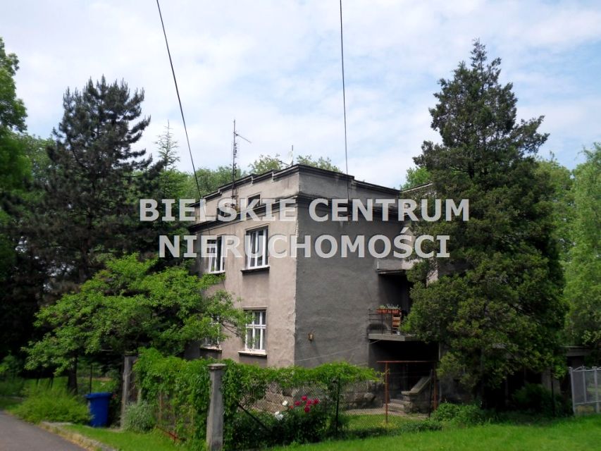 Mieszkanie Bielsko-Biała