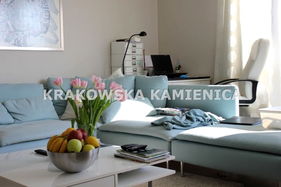 Mieszkanie Kraków
