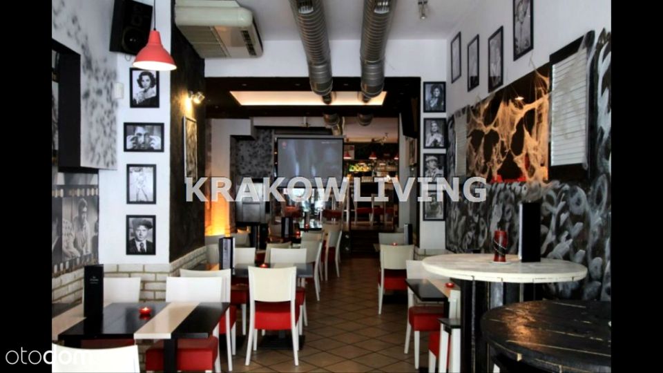 Lokal Kraków