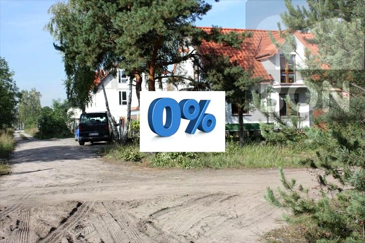 Działka budowlana Warszawa