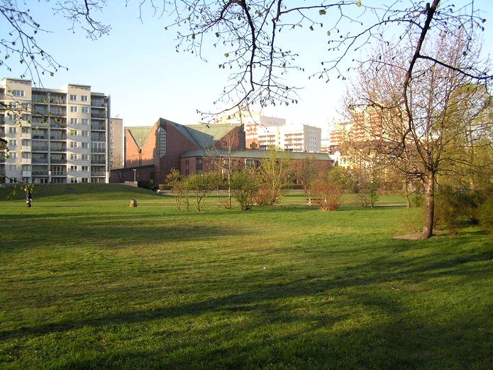 Mieszkanie Warszawa