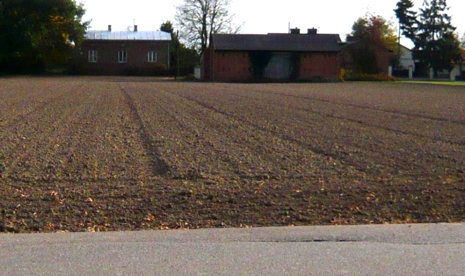 Działka inwestycyjna Duchnice