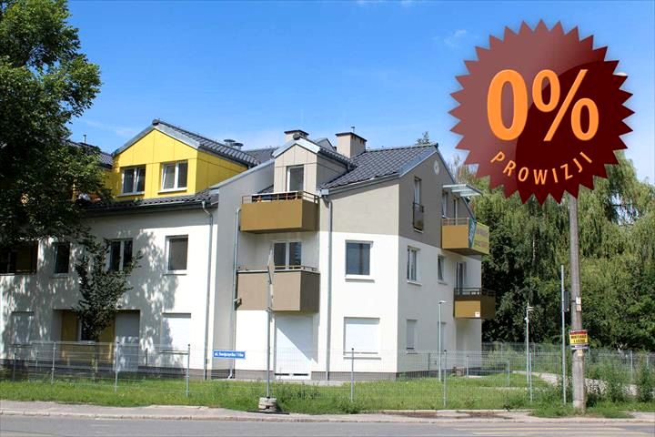 Mieszkanie Wrocław sprzedaż