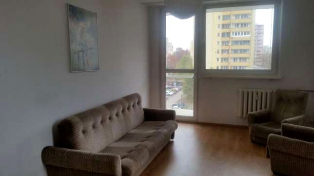 Mieszkanie Warszawa