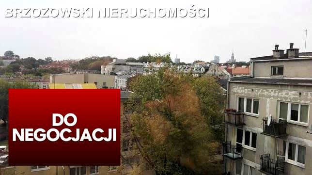 Mieszkanie Warszawa