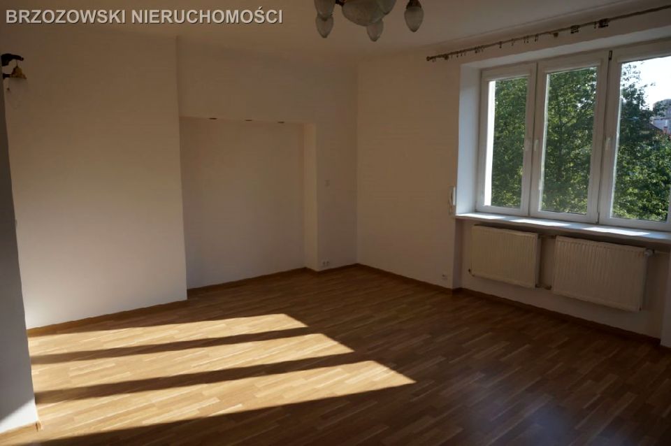 Mieszkanie Warszawa