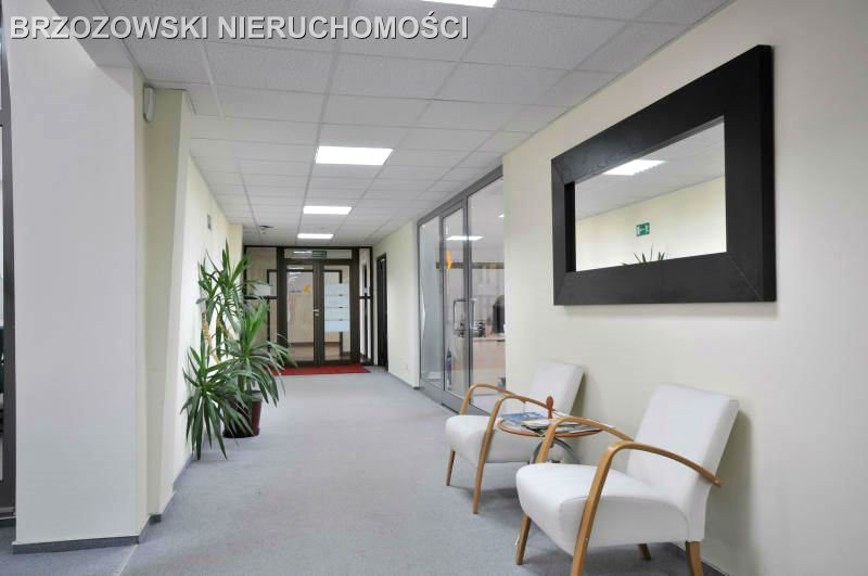 Lokal Warszawa