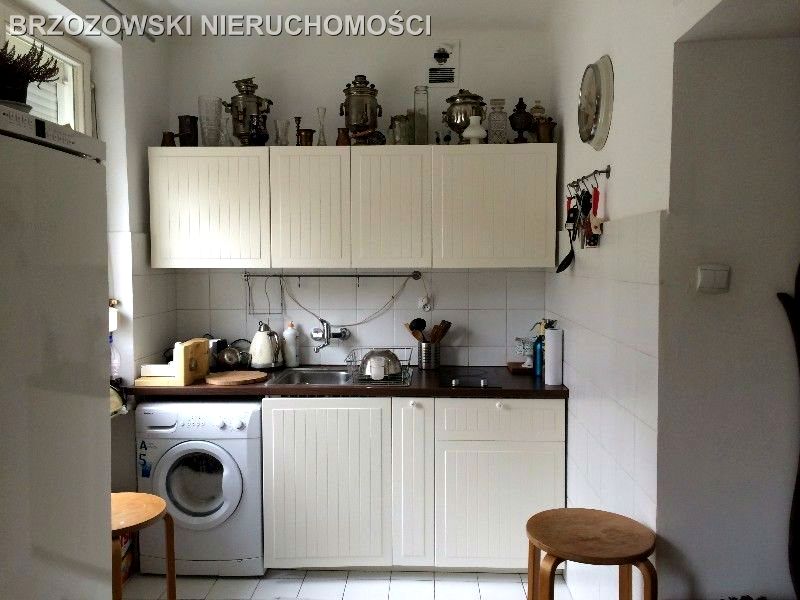 Mieszkanie Warszawa