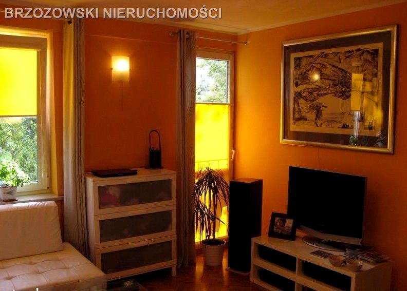 Mieszkanie Warszawa