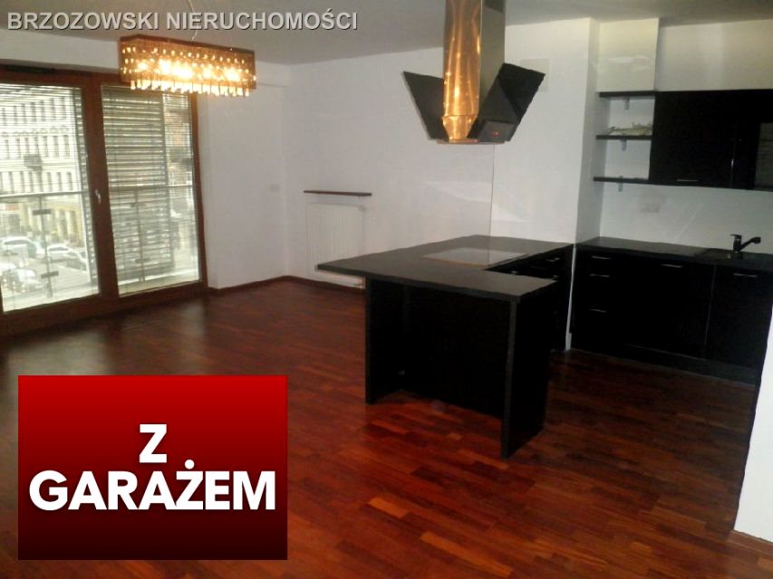 Mieszkanie Warszawa