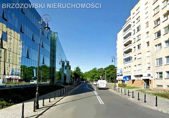 Mieszkanie Warszawa