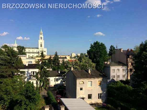 Mieszkanie Warszawa