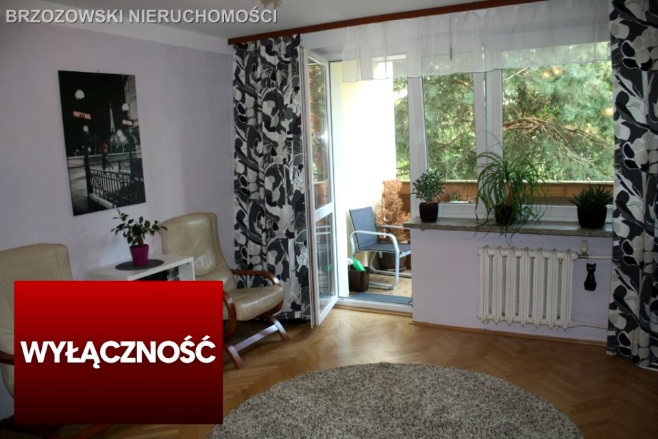 Mieszkanie Warszawa