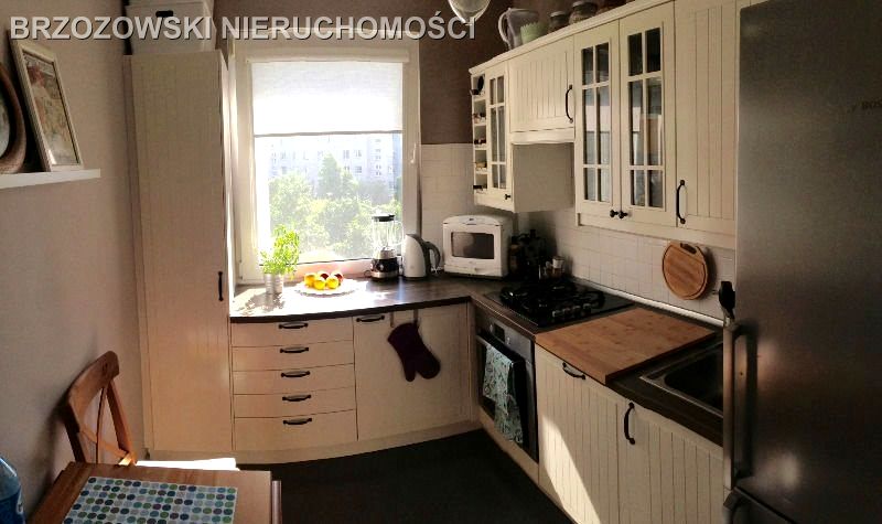 Mieszkanie Warszawa