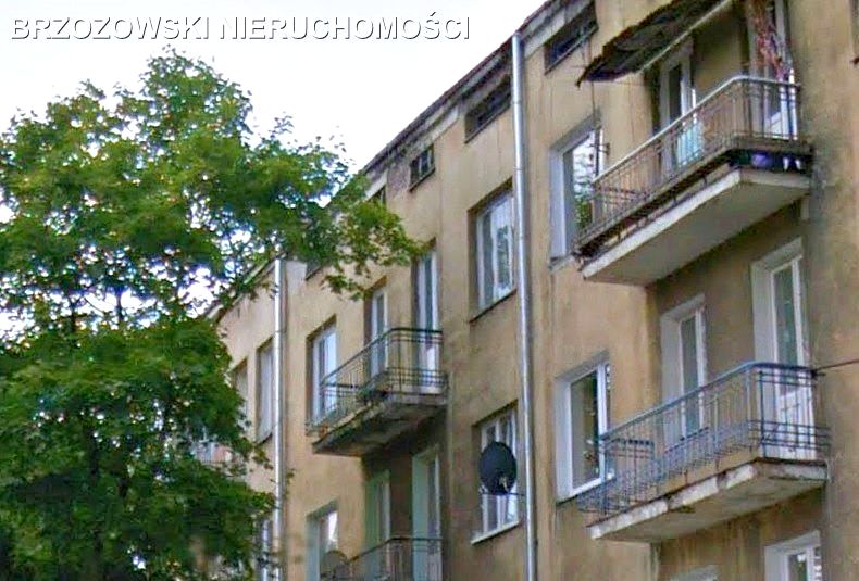 Dom Warszawa