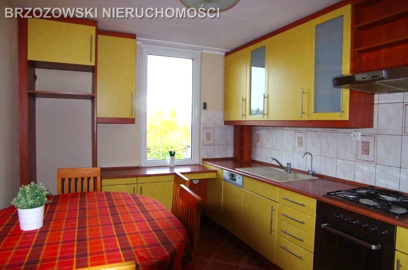 Mieszkanie Warszawa