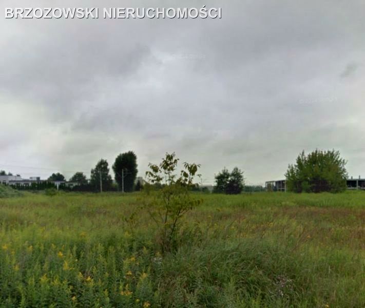 Działka inwestycyjna Warszawa