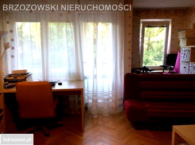 Mieszkanie Warszawa