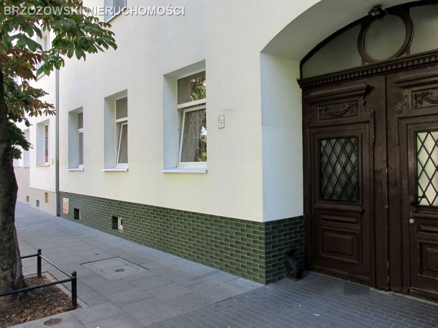 Lokal Warszawa