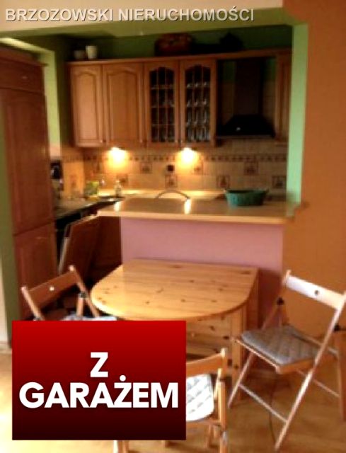 Mieszkanie Warszawa