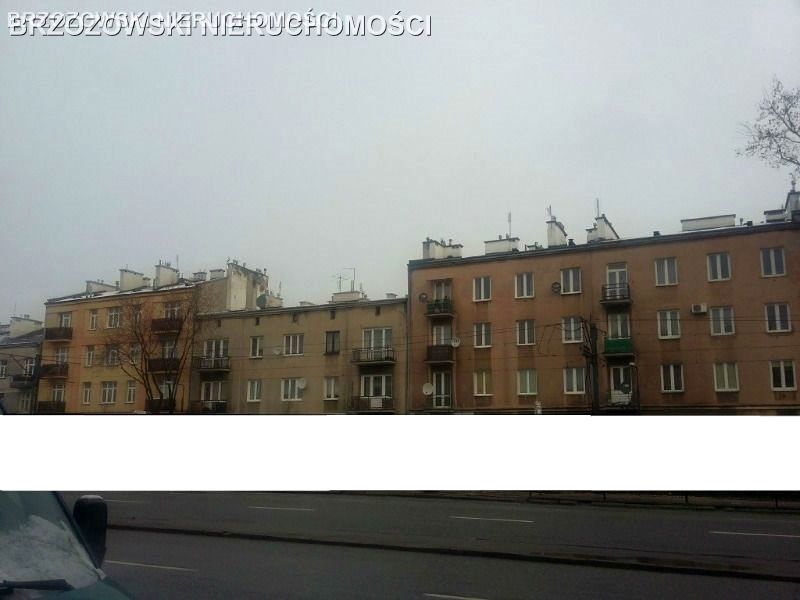 Budynek użytkowy Warszawa