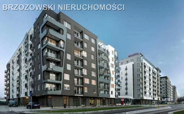 Mieszkanie Warszawa