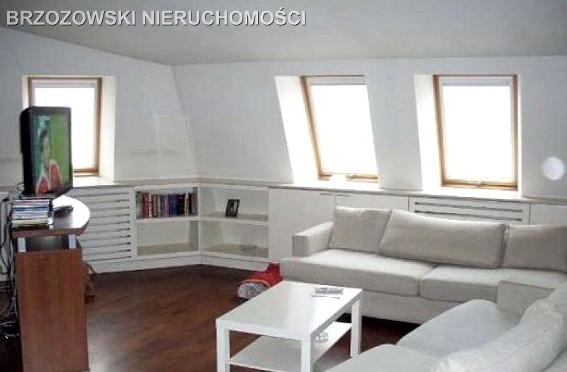 Mieszkanie Warszawa