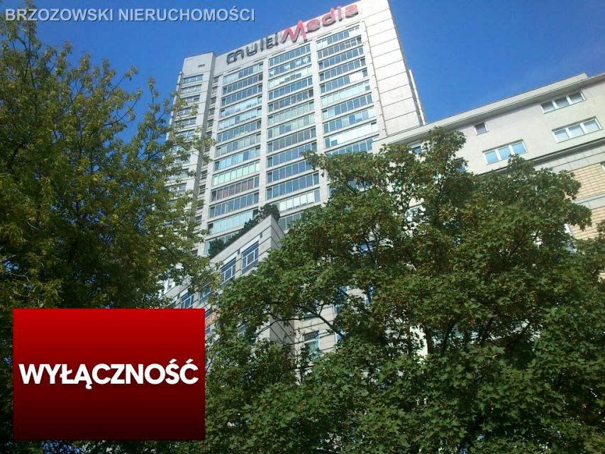 Mieszkanie Warszawa