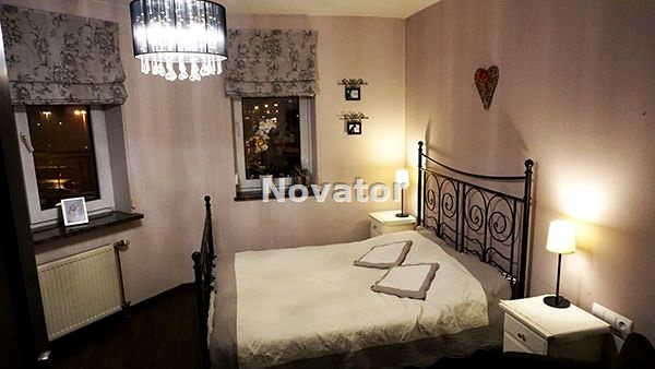 Mieszkanie Bydgoszcz