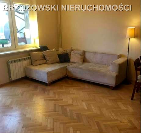 Mieszkanie Warszawa