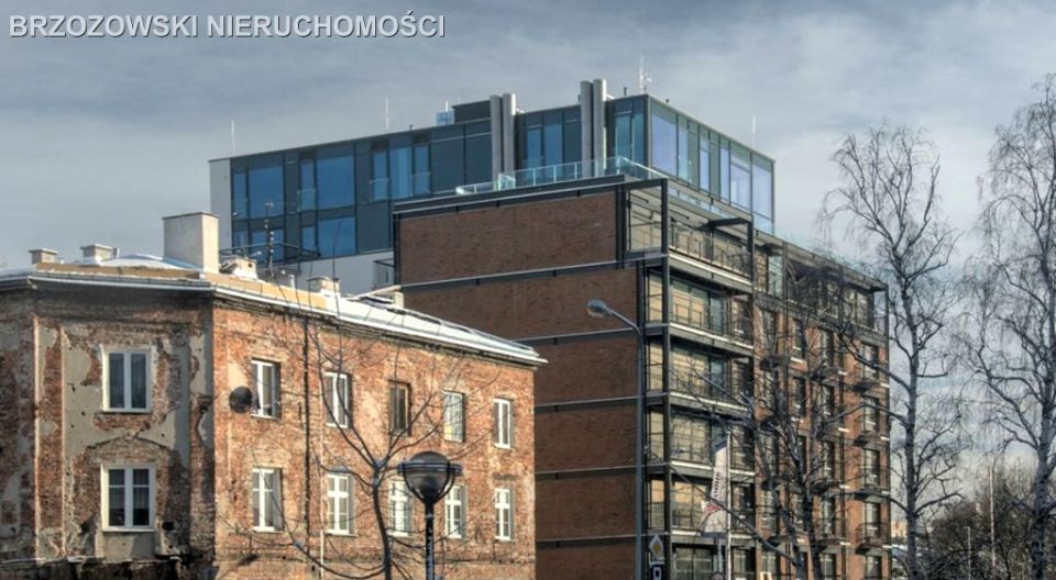 Lokal Warszawa