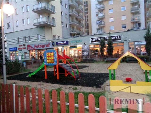 Mieszkanie Warszawa wynajem