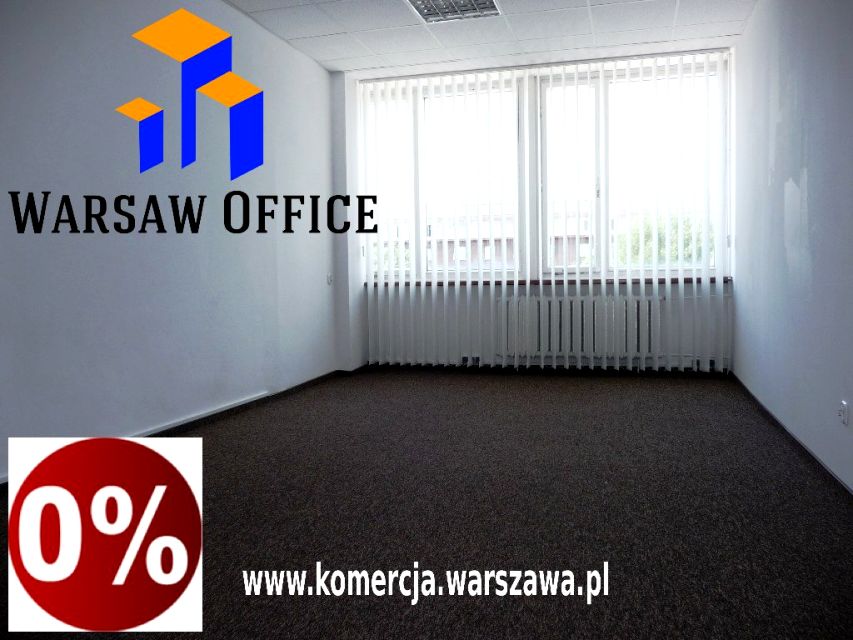 Lokal Warszawa