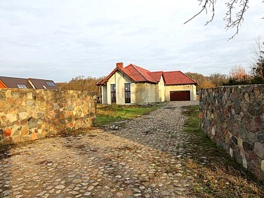 Dom Janczewo